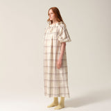 Tonic London Womens Hope Nightie Silver Linings 3
