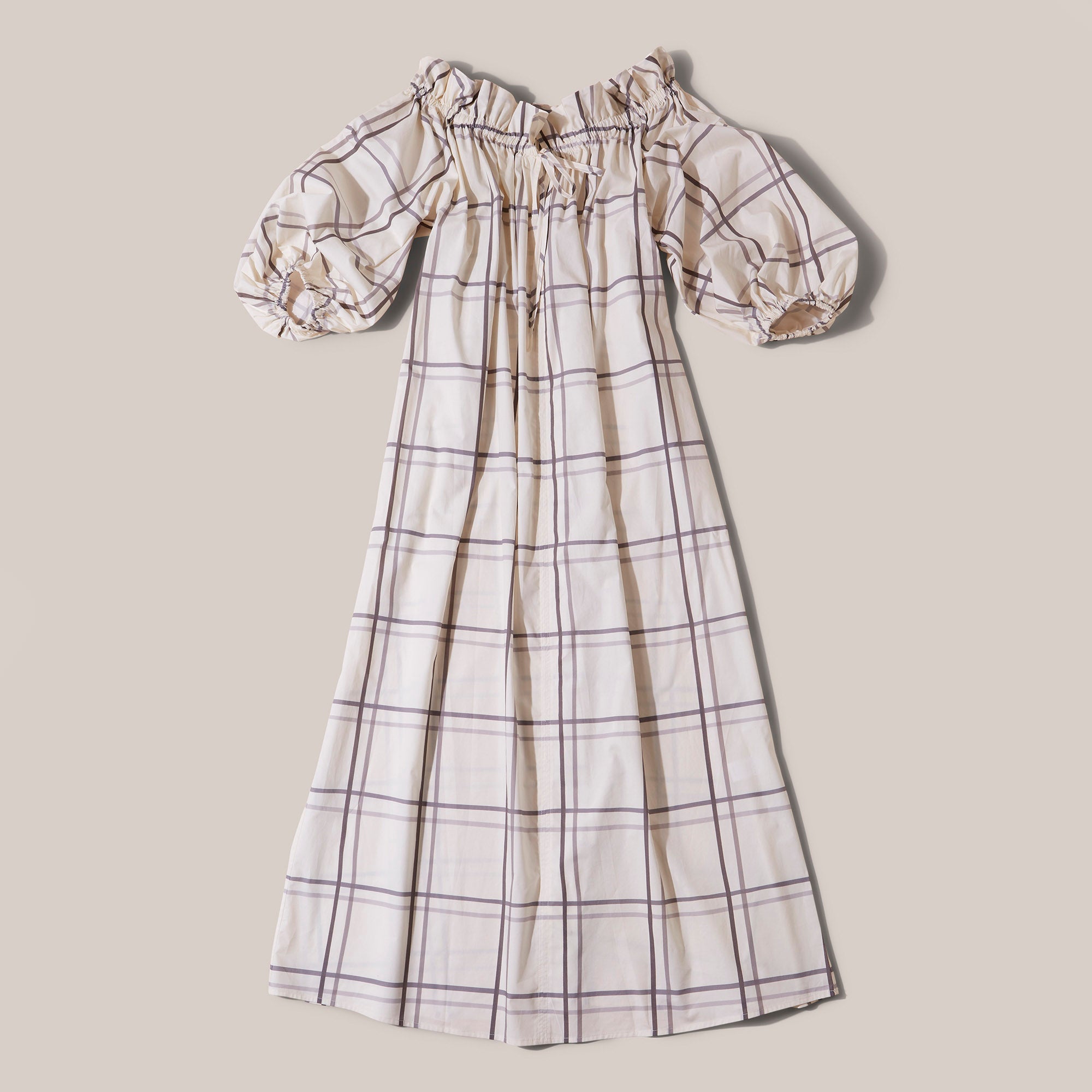 Tonic London Womens Hope Nightie Silver Linings 2