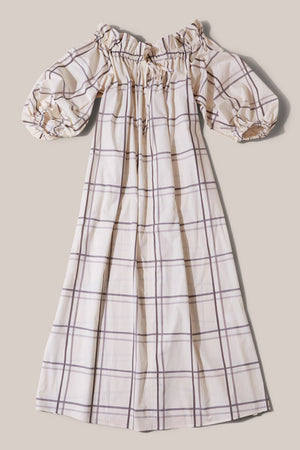 Tonic London Womens Hope Nightie Silver Linings 2