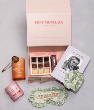 Mamacita collective The Hot Mum Era Box (Ultimate) 1