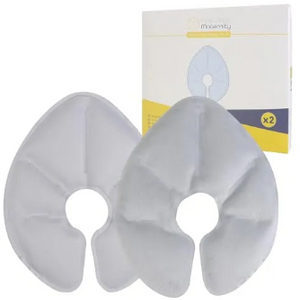 First Days Hot Cold Breast Pads 1