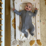 Ralphie Bear Pears Table Changing Mat 3