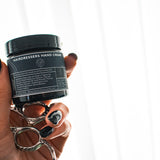 Natural Skincare Factory Hairdressers Hand Cream 5