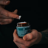 Natural Skincare Factory Hairdressers Hand Cream 2