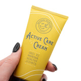Natural Skincare Factory Activecare Cream 1
