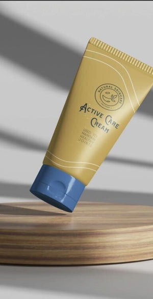 Natural Skincare Factory Activecare Cream 2