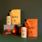 Reia Stone Gift Set Silva Hand Body Care Gift Set 2 X 350ml 2