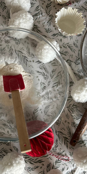 Ralphie Bear Willow Splash Mat 2