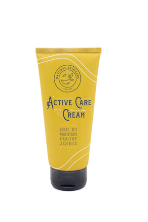 Natural Skincare Factory Activecare Cream 4