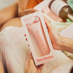 Mamacita collective The Hot Mum Era Box 5