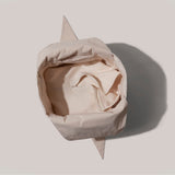 Tonic London Kit Bag Cream 2
