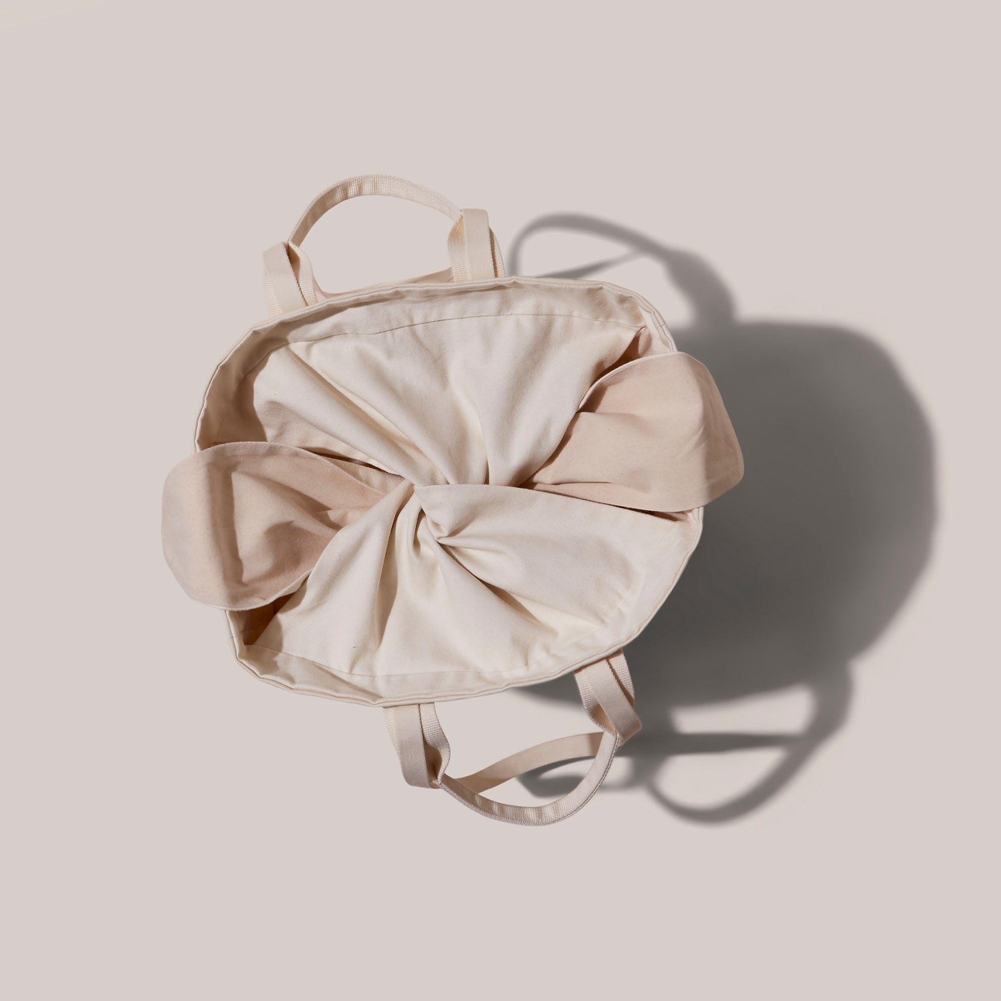 Tonic London Kit Bag Cream 3