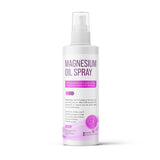 Natural Skincare Factory Magnesium Oil Spray 1