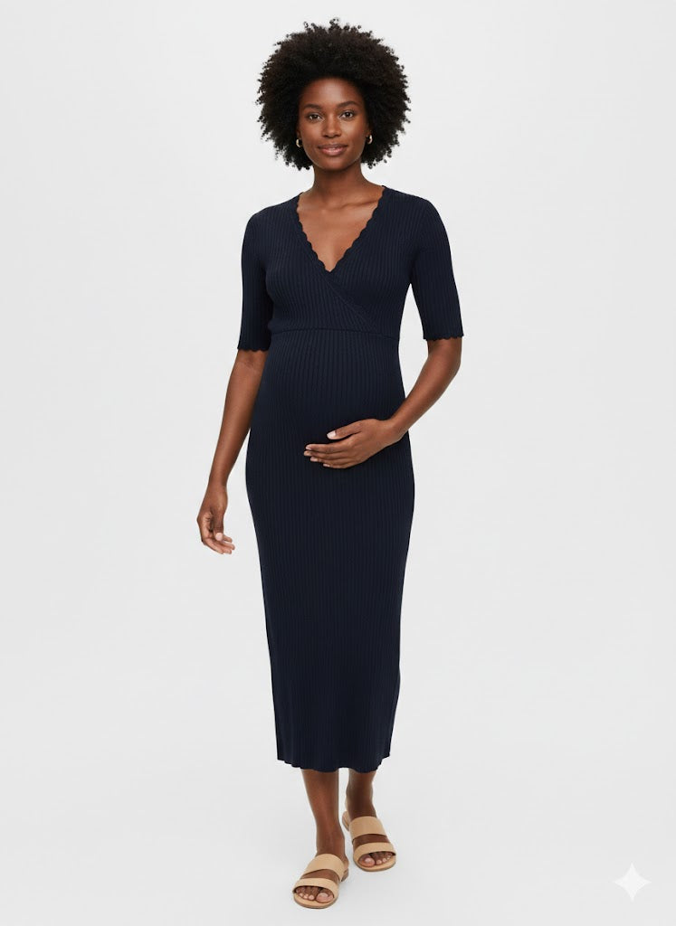 Maternity Tess Dress