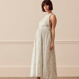 The Meridian Dress
