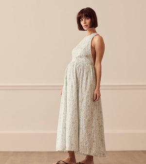The Meridian Dress