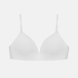 RENUE Moulded Cup Bra Off White 5