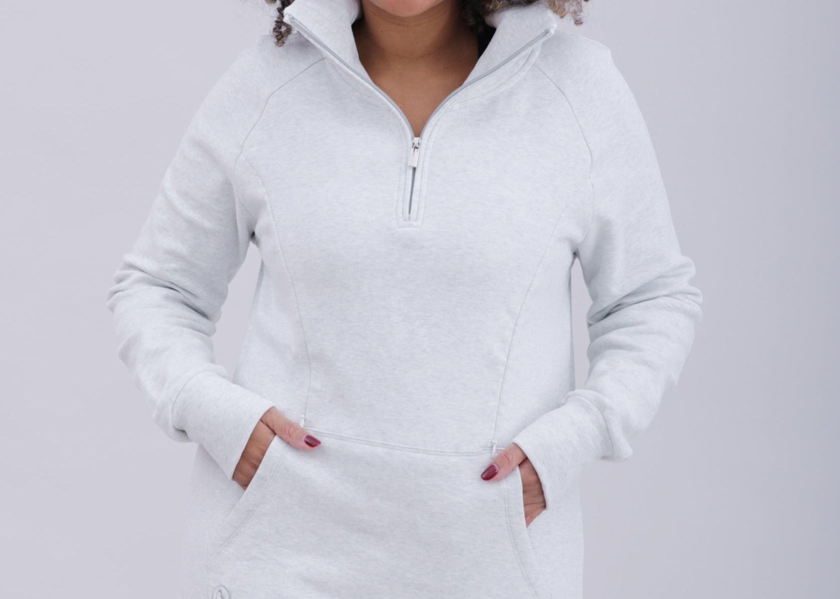Natal Active Breastfeeding Maternity 3