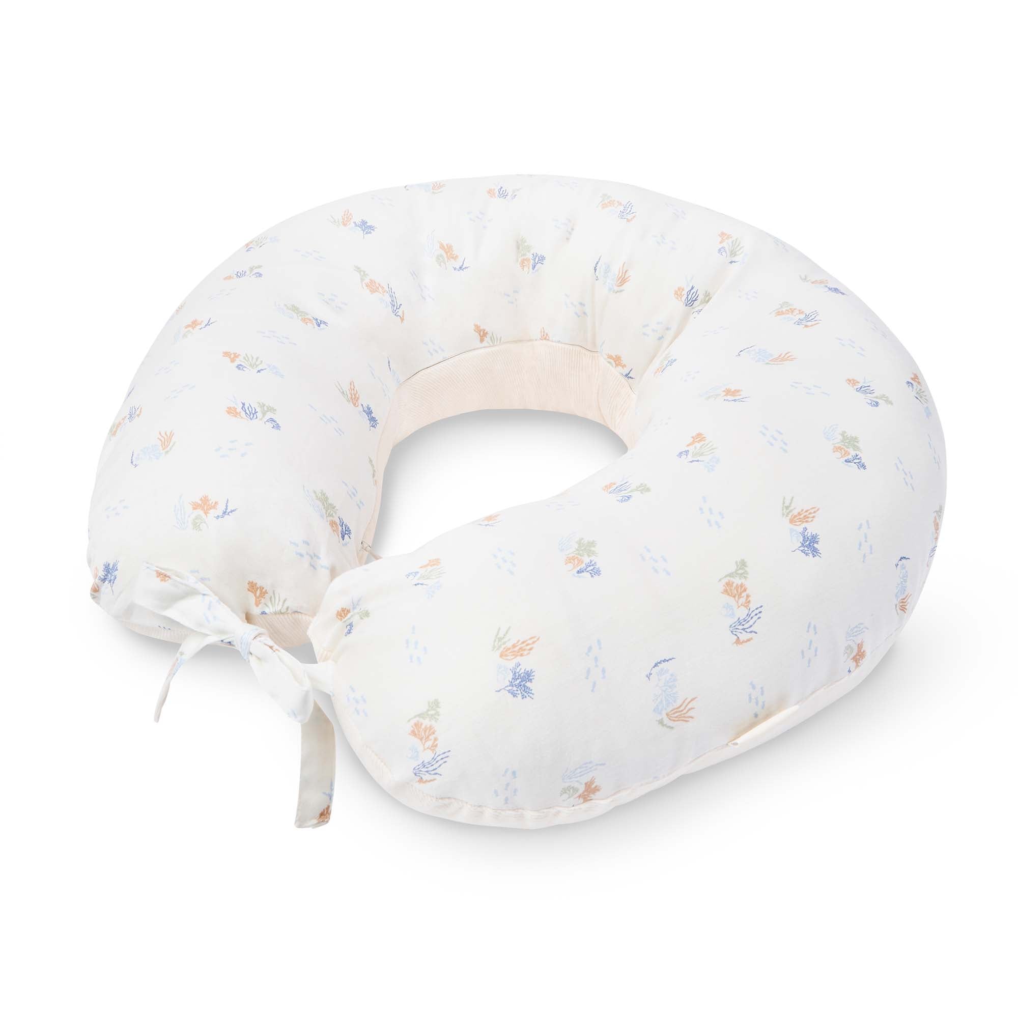 Avery Row Nursing Pillow Coastline 4