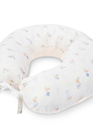 Avery Row Nursing Pillow Coastline 4