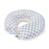 Avery Row Nursing Pillow Waves 4