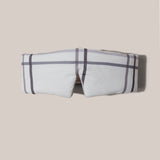 Tonic London Noise Muffling Eye Mask Silver Linings 1