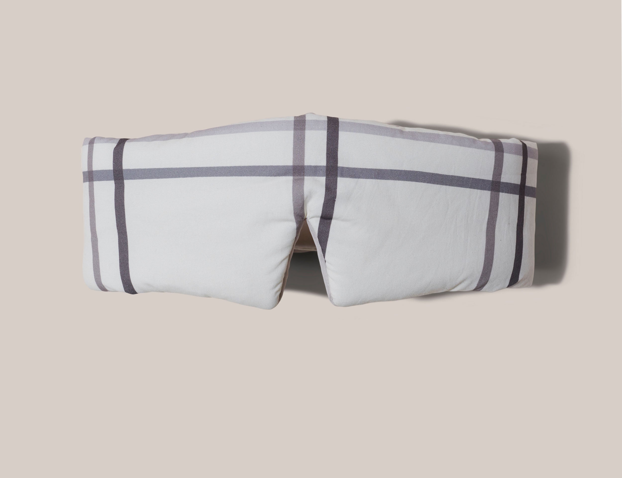 Tonic London Noise Muffling Eye Mask Silver Linings 1