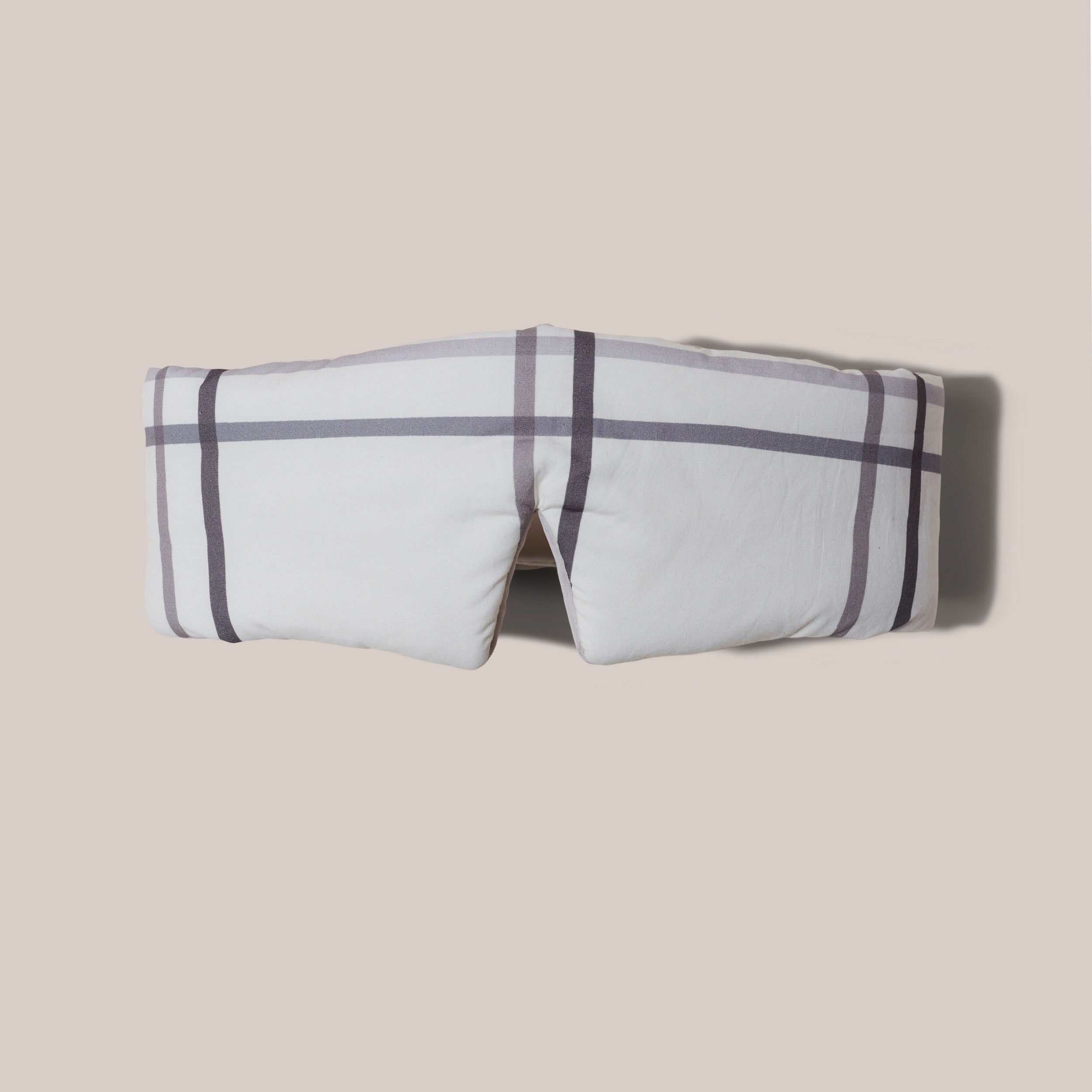 Tonic London Noise Muffling Eye Mask Silver Linings 1