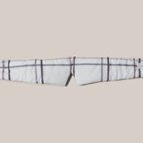 Tonic London Noise Muffling Eye Mask Silver Linings 3