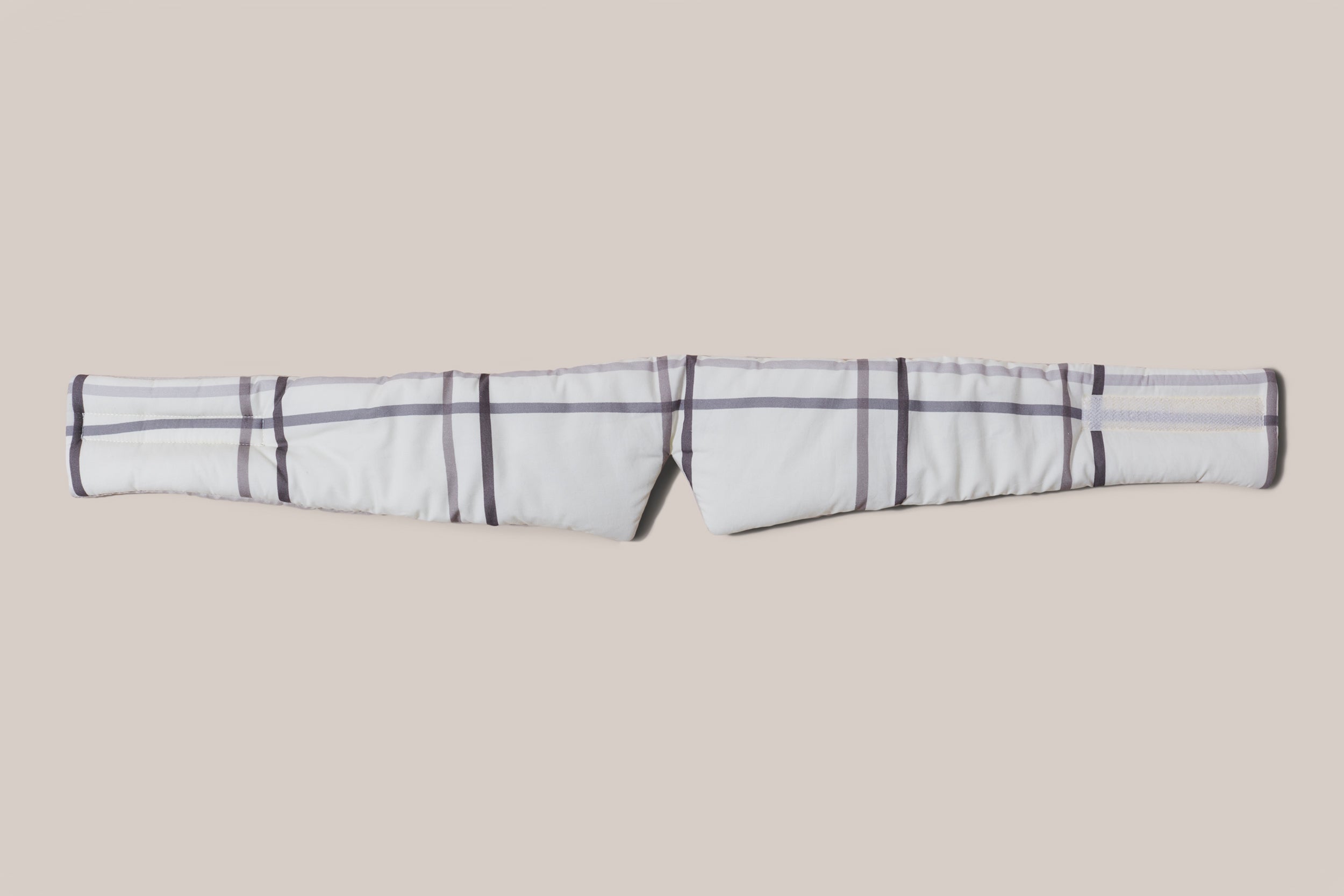 Tonic London Noise Muffling Eye Mask Silver Linings 3