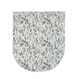 BellaMoon Feeding Pumping Privacy Cover Waterleaves 2