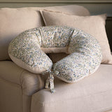 Avery Row Nursing Pillow Riverbank 1