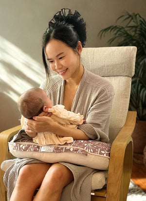 BellaMoon Nursing Pillows 5