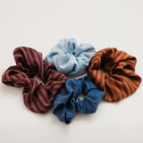 JOURNY Oversized Zero Waste Scrunchies Accessories 1