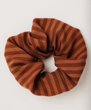 JOURNY Oversized Zero Waste Scrunchies Accessories 3