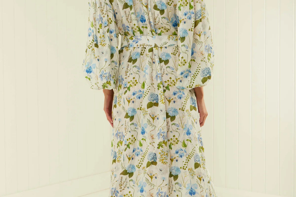 Noddy Dress Blue Orchid For The Creators Noddy Dress Blue Orchid For The Creators