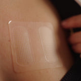 WholyMe Deep Relief Patch with Patented Microcone Technology 6