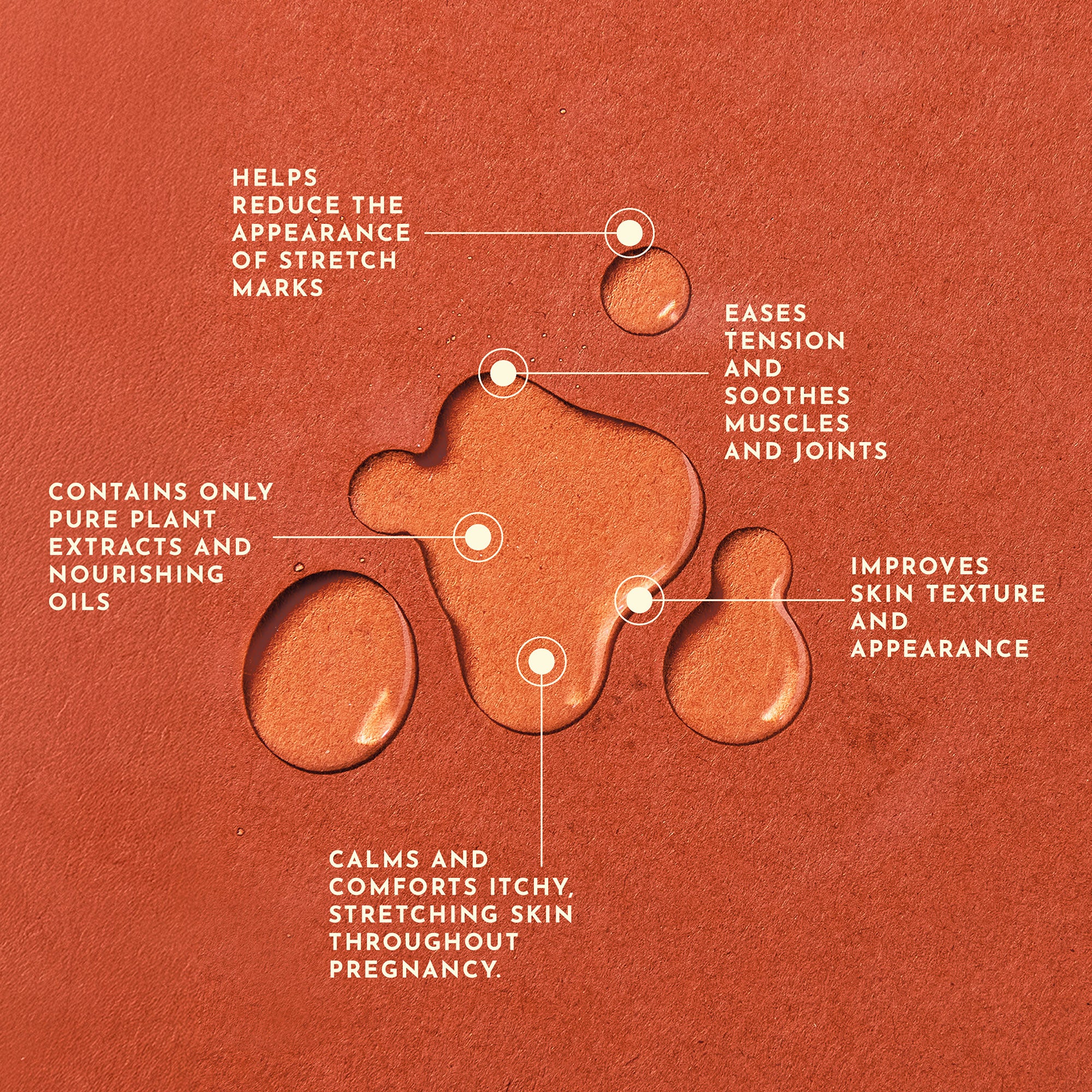 WholyMe Pregnancy Care Kit 6