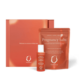 WholyMe Pregnancy Care Kit 1