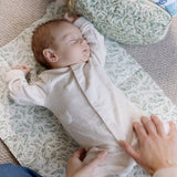 Ralphie Bear Willow Compact Travel Mat 3