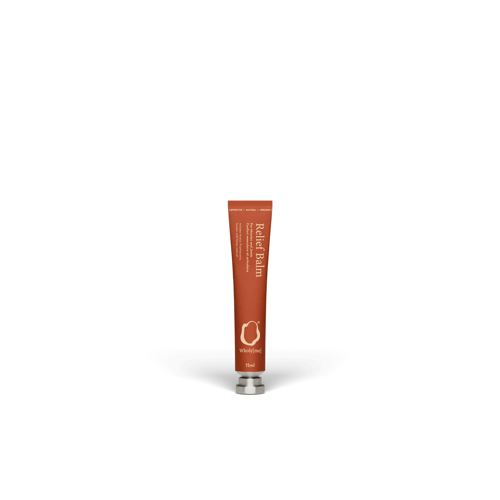 WholyMe Relief Balm 3