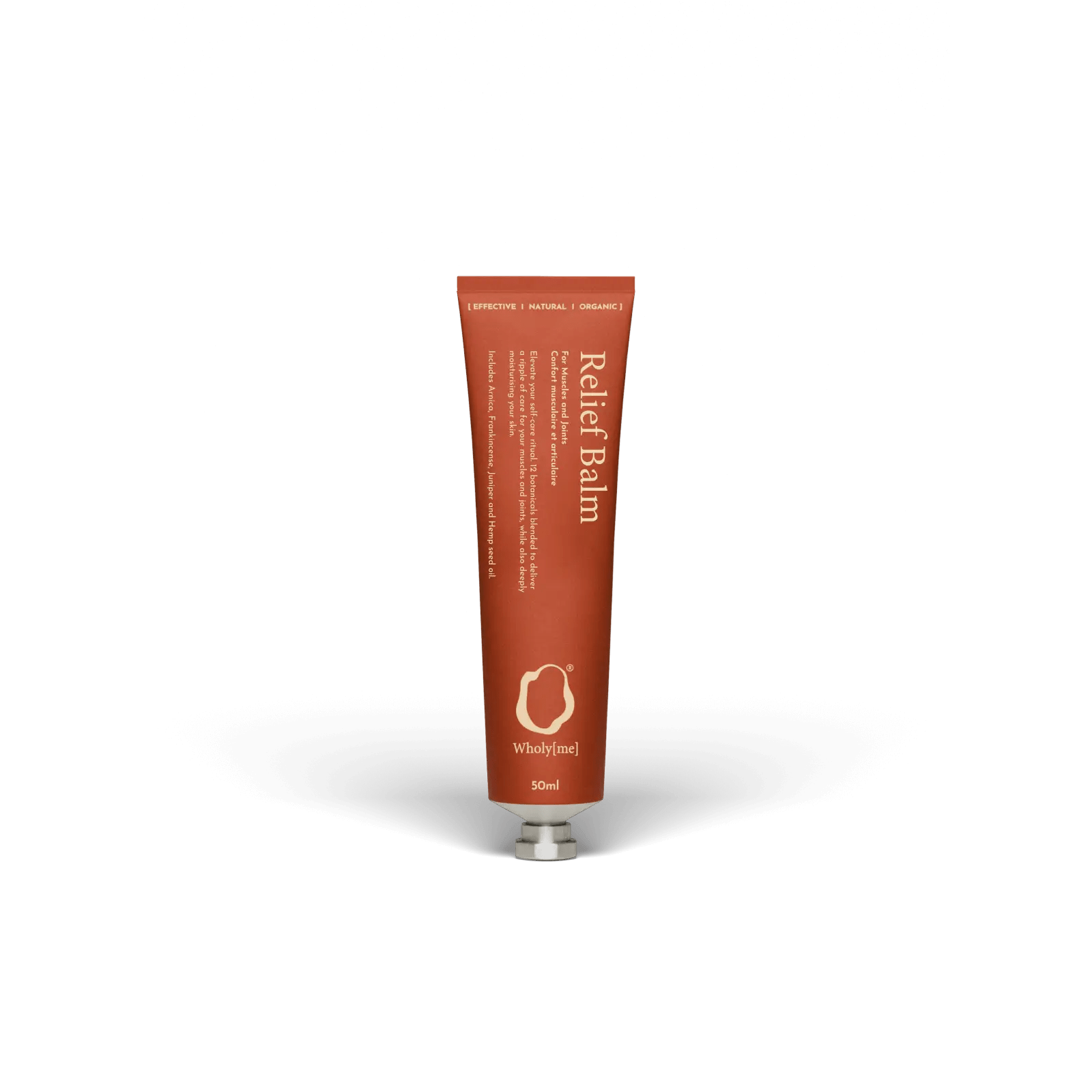 WholyMe Relief Balm 4