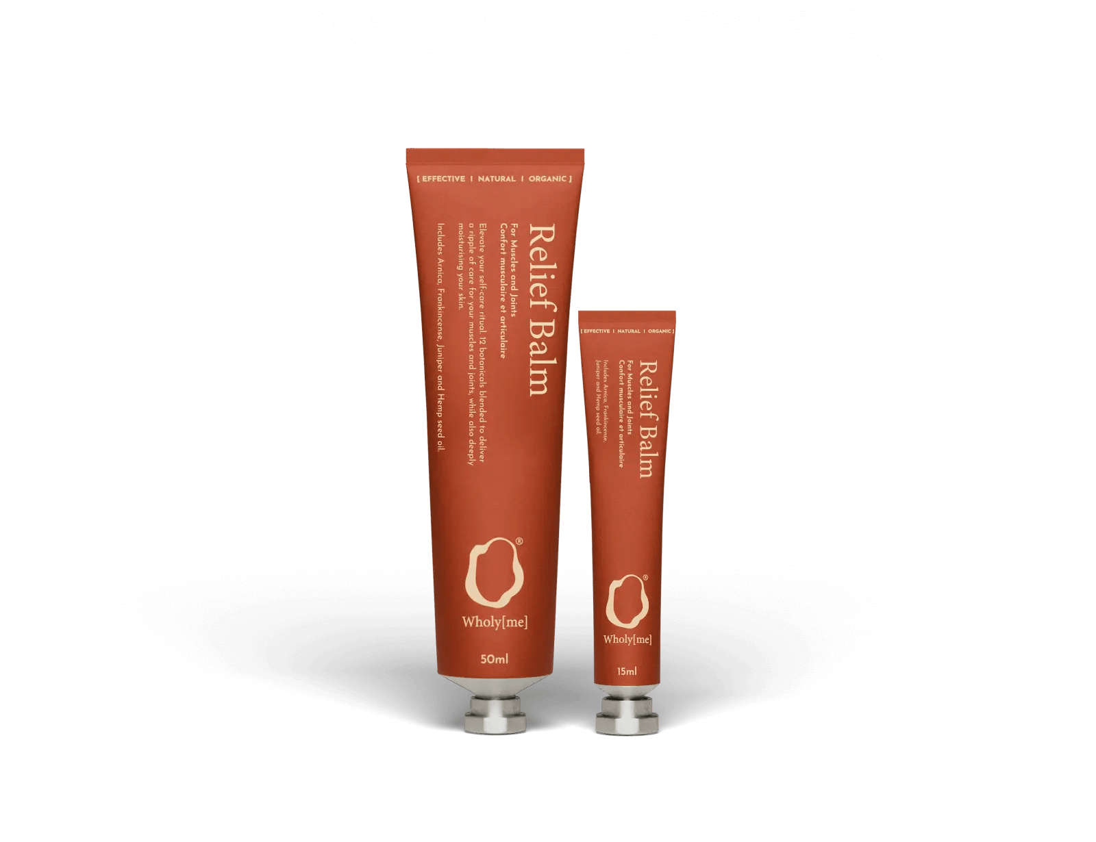 WholyMe Relief Balm 5