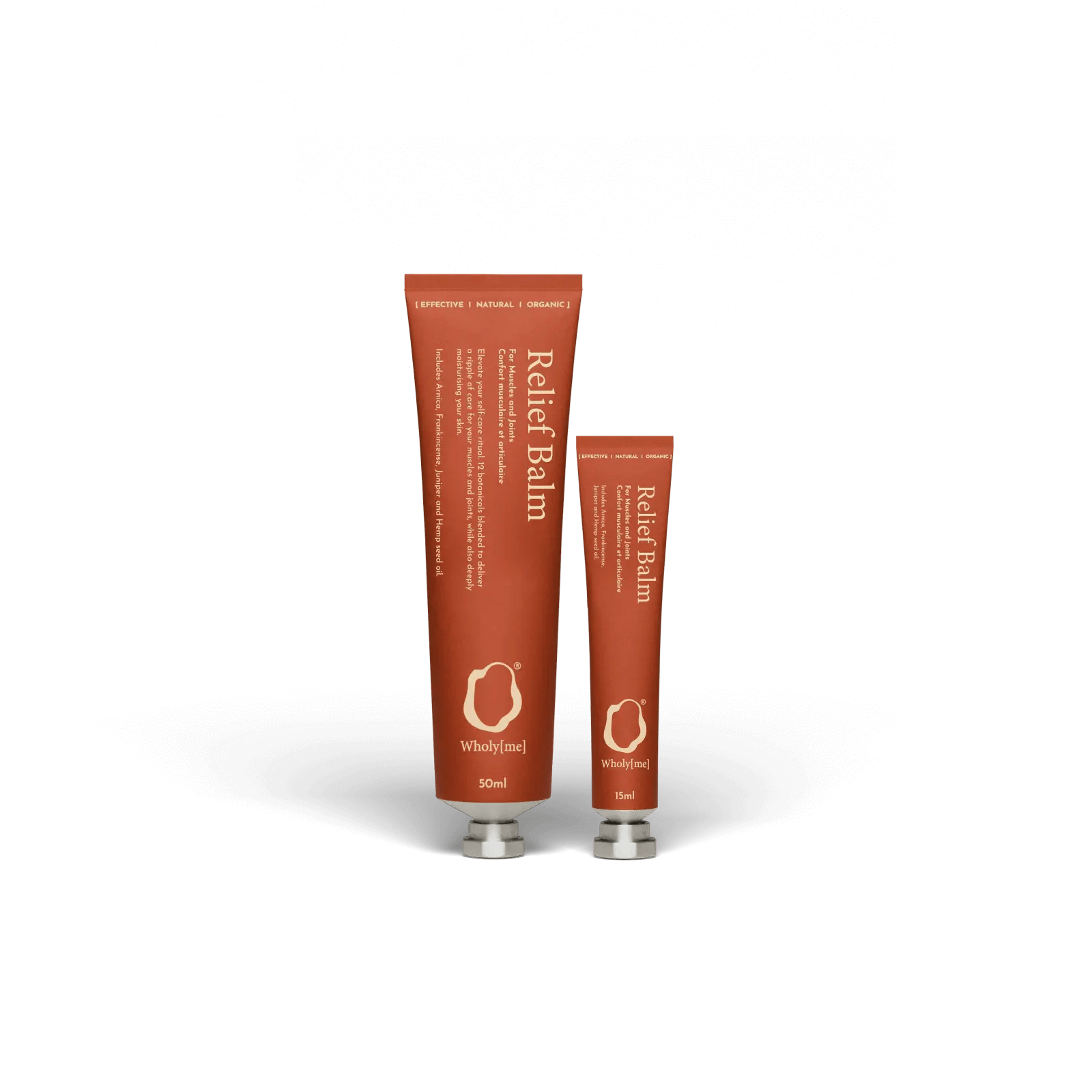 WholyMe Relief Balm 5
