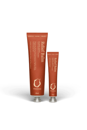 WholyMe Relief Balm 5