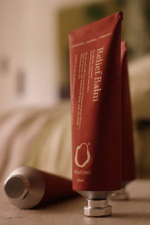 WholyMe Relief Balm 6
