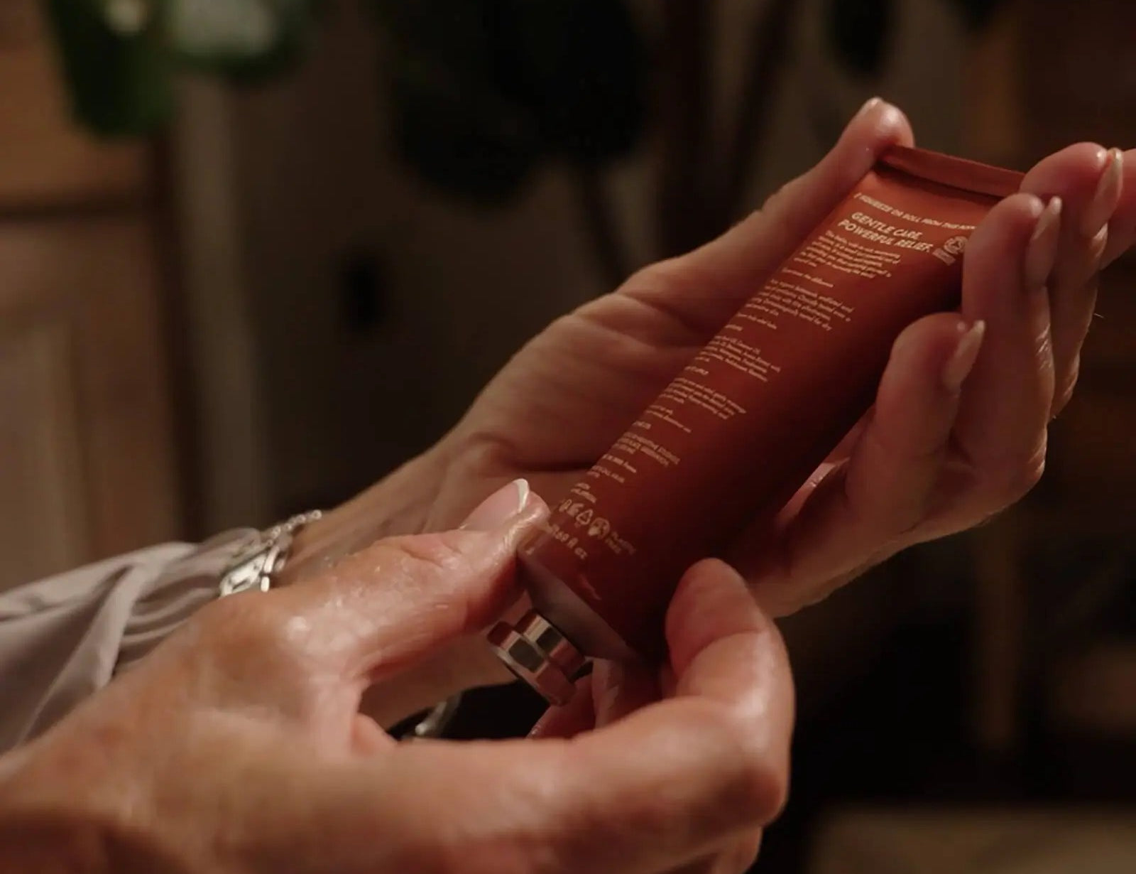 WholyMe Relief Balm 2