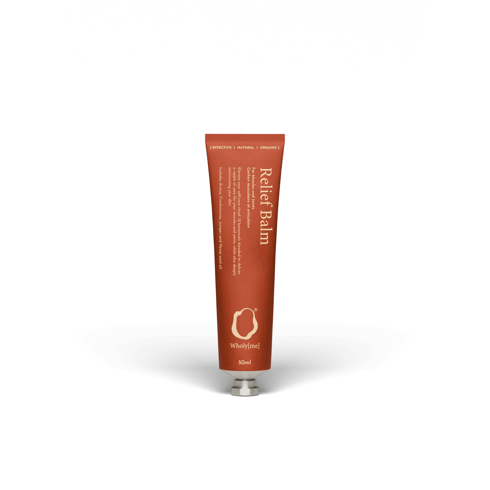 WholyMe Relief Duo 6