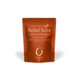 WholyMe Wholyme Epsom Salt Bath Salts Natural Bath Soak for Muscle and Joint Recovery Made in The Uk with Arnica Frankincense and Eucalyptus Essential Oil Post Workout and Relaxation Organic 1