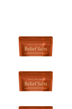 WholyMe Wholyme Epsom Salt Bath Salts Natural Bath Soak for Muscle and Joint Recovery Made in The Uk with Arnica Frankincense and Eucalyptus Essential Oil Post Workout and Relaxation Organic 4